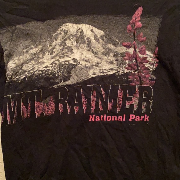 Mt rainer - Picture 2 of 3